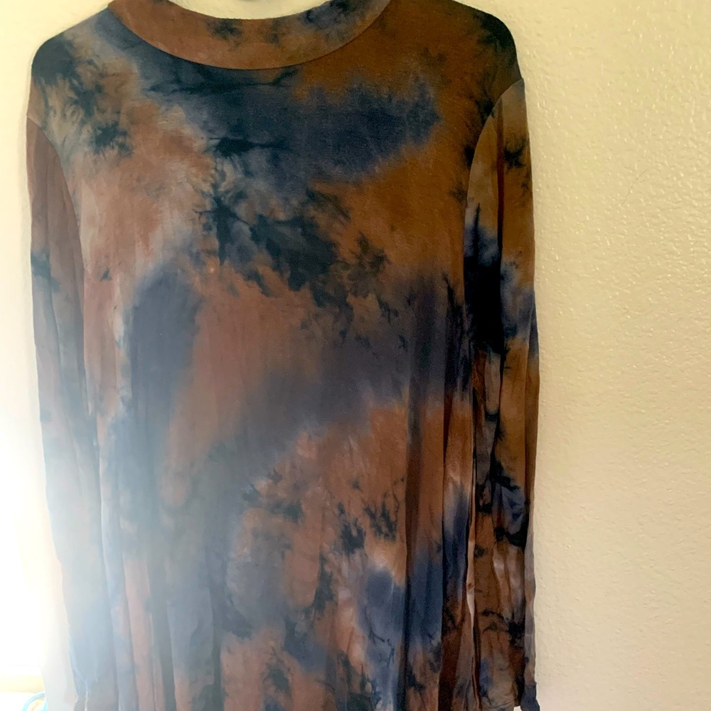 Tunic dress